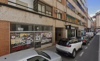 Clínica Dental R. Montero Mariscal