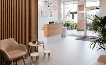 Clínica Dental Tresguerres