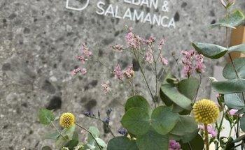 Clínica Dental Esteban Salamanca