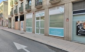 Clínica Dental Peñalara