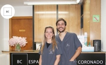 Espai dental Blanco Coronado | Clínica dental Lleida