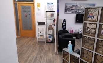 Clínica Dental Rubio