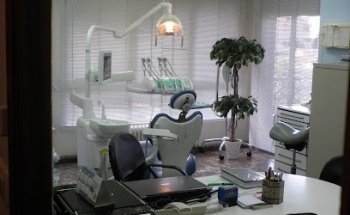 Clínica Dental Primavera. Dra. Encarnación Casas