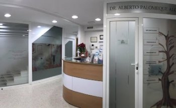 Clínica Dental Alberto Palomeque