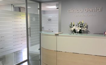 Dental Clinic - Dr. Mercedes Ramos Martinez.