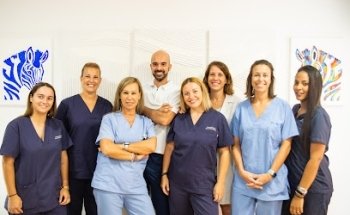 Clínica Dental Marta Paura