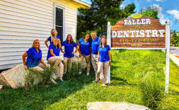 Zaller Family & Cosmetic Dentistry