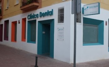 Clínica Dental Javier García Asensio