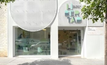 LIBERTAD Clínica Dental