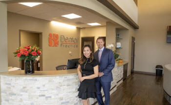 32 Dental Practice