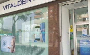 Clínica Dental Vitaldent