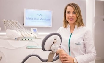 Centro Odontológico María José Manrique - Clínica Dental en Linares