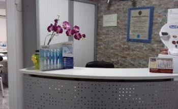 Clínica Dental Idami