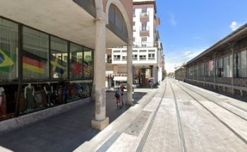 Clínica Dental Dra. Nora Abud Zafra & Dr. Jacinto Rodriguez Gomez