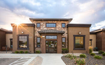 Osterkamp Family Dental