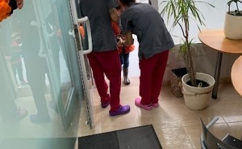 Clinica dental Rijodi