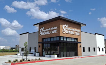 Springwoods Market Dental Care