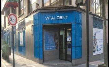 Clínica Dental Vitaldent