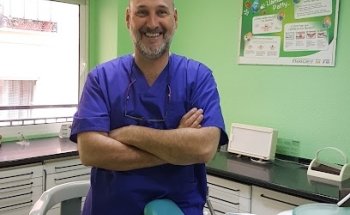 Clínica Dental Gabriel Rubio