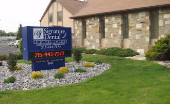 Signature Dental of Bucks County - An Affilate of The Smilist