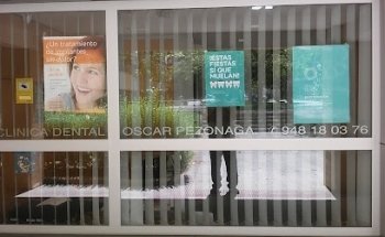 Clínica Dental Oscar Pezonaga