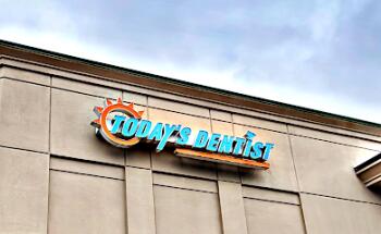 Today's Dentist