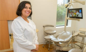 Cosmo Smiles Dental | Cosmetic Dentist in Arlington VA | Crystal City
