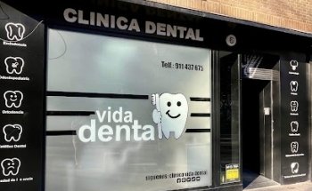 Vida Dental odontología avanzada
