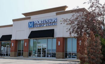 Mortenson Family Dental