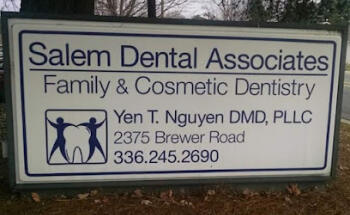 Salem Dental Associates