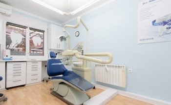 Clínica dental Dra. H. Gutiérrez