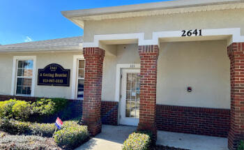 A Caring Dentist of Wesley Chapel
