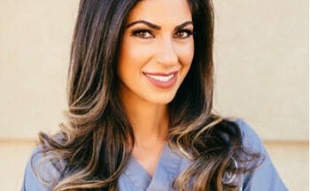 Dr. Desiree Yazdan - Center For Restorative & Cosmetic Dentistry