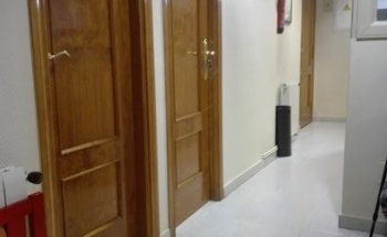 Centro Odontológico Integral de la Sierra