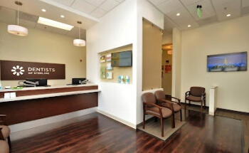 Dentists of Sterling