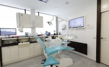 Clínica Elysium Dental - Barrio Salamanca