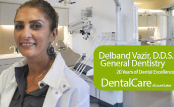 Dental Care of Laurel Lakes