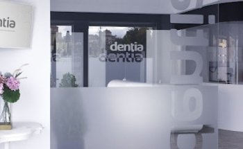 Dentia Guadix ⭐ Clínica Dental