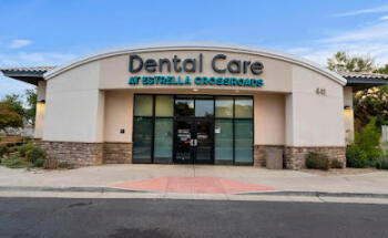Dental Care at Estrella Crossroads
