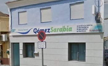 Clínica Dental Gómez-Sarabia