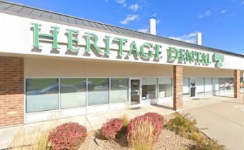 Heritage Dental