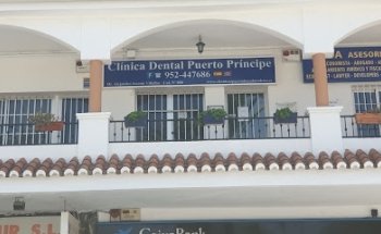Clínica Dental Puerto Príncipe