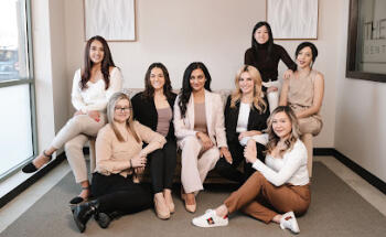 The Heights Dental Gallery Dr. Dimple Tejani
