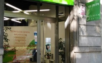 Clinica Dental Novadent