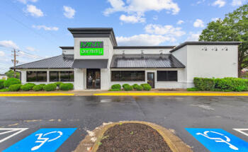 MINT dentistry | Smyrna, GA