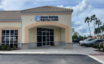 Heron Springs Dental Care