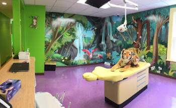 All Kids Dental