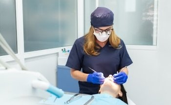 CLINICA DENTAL DRA. ARANCHA IBARS SAINZ