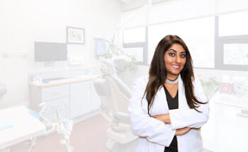 Ardsley Dental Spa: Hinna Chaudhry, DMD