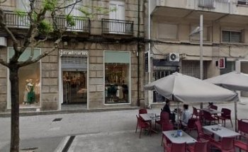 Clínica Félix Fernández Carro